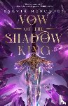 Mercedes, Sylvia - Vow of the Shadow King
