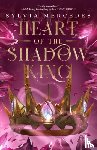 Mercedes, Sylvia - Heart of the Shadow King