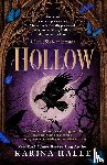 Halle, Karina - Hollow