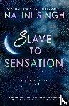 Singh, Nalini - Slave to Sensation