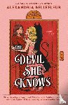 Bellefleur, Alexandria - The Devil She Knows