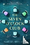 Ireland, Amelia - The Seven O'Clock Club