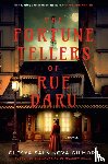 Gilmore, Olesya Salnikova - Gilmore, O: Fortune Tellers of Rue Daru