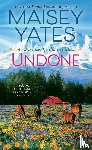 Yates, Maisey - Undone