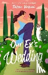 Voskuni, Taleen - Our Ex's Wedding