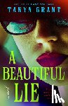 Grant, Tanya - A Beautiful Lie