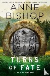 Bishop, Anne - Turns of Fate