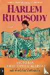 Murray, Victoria Christoper - Harlem Rhapsody