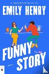 Henry, Emily - Funny Story