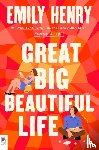 Henry, Emily - Great Big Beautiful Life