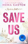 Kasten, Mona - Save Us