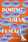 Xu, Canwen - Boring Asian Female