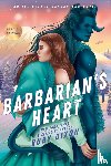 Dixon, Ruby - Barbarian's Heart