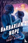 Dixon, Ruby - Barbarian's Hope