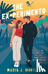 Morillo, Maria J. - The Ex-Perimento