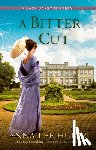 Huber, Anna Lee - A Bitter Cut