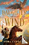 Carmody, Nora - Daughter of the Wind