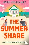 Mckinlay, Jenn - The Summer Share