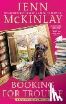 McKinlay, Jenn - Booking for Trouble