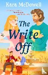 McDowell, Kara - The Write Off