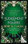 Jacka, Benedict - A Judgement of Powers
