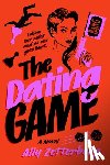 Zetterberg, Ally - The Dating Game