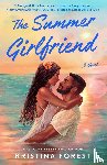 Forest, Kristina - The Summer Girlfriend
