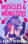 Bennett, Ashley - Muscles & Monsters