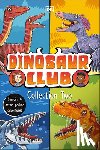 Stone, Rex - Dinosaur Club Collection Two: Contains 4 Action-Packed Adventures