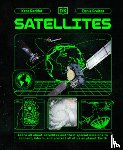 Peridot, Kate - Satellites: Learn All about Satellites and Their Special Missions to Connect, Inform, and Protect All of Us on Planet Earth
