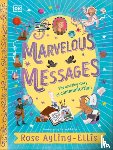 Ayling-Ellis, Rose - Marvelous Messages