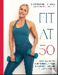 Idiens, Caroline - Idiens, C: Fit at 50