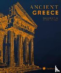 DK - Ancient Greece: The Definitive Visual History