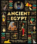 DK - Ancient Egypt