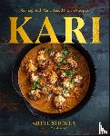Shukla, Sheil - Kari