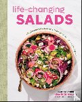 Brown, Author Danielle - Life-Changing Salads
