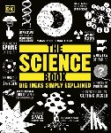 DK - The Science Book