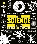 Dk - The Science Book