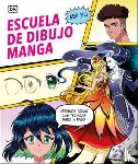 Yu, Mei - Escuela de Dibujo Manga (Manga Drawing School)