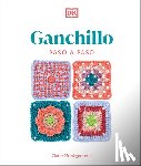 Montgomerie, Claire - Ganchillo Paso a Paso (Crochet Stitches Step-By-Step)