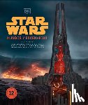 DK - Star Wars Mundos Y Escenarios (Star Wars Complete Locations New Edition): (Nueva Edicion)