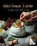 Jang, Gloria - Glorious Table
