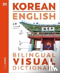 DK - Korean - English Bilingual Visual Dictionary