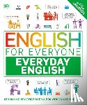 Dk - English for Everyone Everyday English