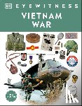 DK - Eyewitness Vietnam War