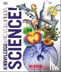 DK - Science!, 2nd Edition