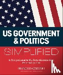 Scardino, Franco - U.s. Government and Politics Simplified