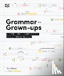 Peters, Mark - Grammar for Grown-Ups