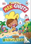 Smart, Jamie - Max and Chaffy: Welcome to Animal Island