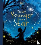 Halligan, Katherine - You Are Younger Than a Star